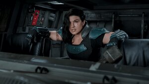 Cara Dune Expected to Be Recast in THE MANDALORIAN and Gina Carano Learned She Was Fired on Social Media