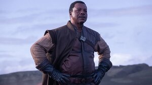 Carl Weathers Confirms THE MANDALORIAN Season 3 Has Started Shooting