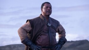 Carl Weathers Discusses His MANDALORIAN Character Greef Carga and Says He Will Be Explored More in Season 2