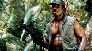 Carl Weathers Talks About Working on PREDATOR and How It Was a Constant Competition To Look Badass