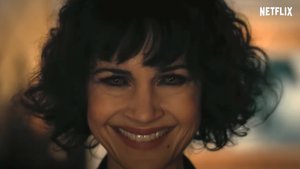 Carla Gugino Offers Interesting Insight on Her Character in THE FALL OF THE HOUSE OF USHER