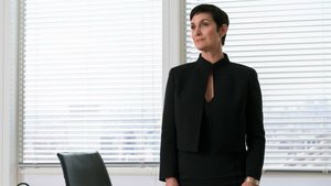 Carrie-Anne Moss Says She Doesn't Feel an MCU Return Coming Her Way, Though She'd 