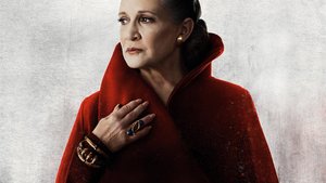 Carrie Fisher's Brother Hopes Leia is in EPISODE IX