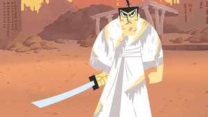 Adult Swim Announces SAMURAI JACK Revival, ROBOT CHICKEN: THE WALKING DEAD Special, and More 