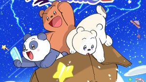 Cartoon Network Announces WE BARE BEARS Spin-Off WE BABY BEARS