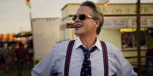 Cary Elwes Has Signed On to Co-Star in BEST SELLERS Alongside Michael Caine and Aubrey Plaza