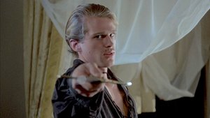 Cary Elwes Talks About The Real Injury He Suffered on the Set of THE PRINCESS BRIDE