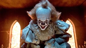 Cary Fukunaga's Original Concept for Stephen King's IT Movie Was More Like THE SHINING