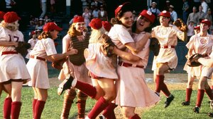 Cast and Character Descriptions Revealed for the Upcoming A LEAGUE OF THEIR OWN Series at Amazon