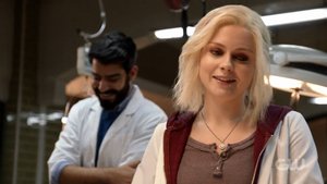 Cast Members of IZOMBIE Sing the POKEMON Theme Song in BTS Video