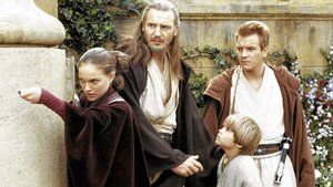 Cast Photo From STAR WARS: THE PHANTOM MENACE Goes Viral 18 Years After Being Taken