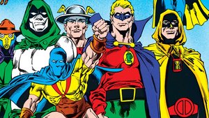 Casting Announcement Hints at More JSA Members and Villains in STARGIRL