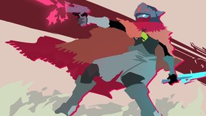 CASTLEVANIA Producer Adi Shankar Is Now Developing a HYPER LIGHT DRIFTER TV Series