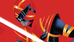 Catch a Glimpse of What's Happening with the Omega Rangers in POWER RANGERS #17