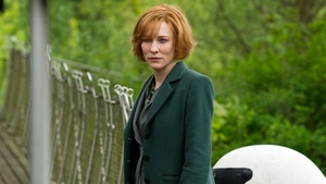 Cate Blanchett Is Looking to Join All Female OCEAN'S 11 Film