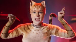 CATS Gets a Jellicle Honest Trailer