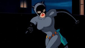 Catwoman Will Appear in DC's HARLEY QUINN Animated Series and She Will Be Voiced By Sanaa Lathan