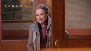 CBS Renews Law Drama MATLOCK Starring Kathy Bates for a Second Season