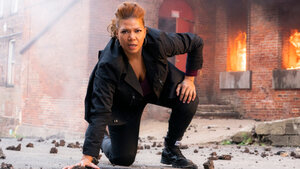 CBS Renews THE EQUALIZER Series Starring Queen Latifah for Season 2