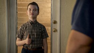 CBS Renews YOUNG SHELDON for Three More Seasons