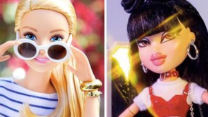 CBS Studios Developing a Scripted Series Based on Rivalry Between Barbie and Bratz Companies