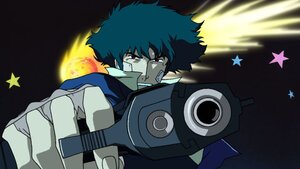 Celebrate COWBOY BEBOP With Funimation