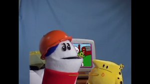 Celebrate Labor Day With Homestar Runner In This New Live-Action Short