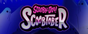 Celebrate October With SCOOBTOBER