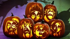 Celebrate The 10 Year Anniversary Of PARANORMAN With Pumpkin Carving Contest