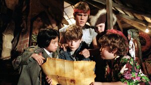 Celebrate the 35th Anniversary of the Classic Film THE GOONIES at a Four-Day Fan Event in Oregon