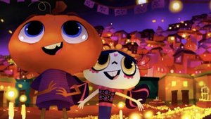 Celso Garcia Set to Direct Animated Feature HALLOWEEN VS DAY OF THE DEAD for Studio 100 Intl. and Lunch Films