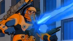 CENTURIONS Is the Action Figure Line and Cartoon Series That Needs a Wild Film Adaptation