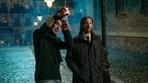 Chad Stahelski to Oversee the Creative on Both JOHN WICK and HIGHLANDER Franchises at Lionsgate