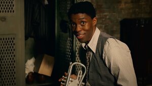 'Chadwick Boseman: A Man Among Men' Promo Trailer for MA RAINEY'S BLACK BOTTOM on Netflix Today