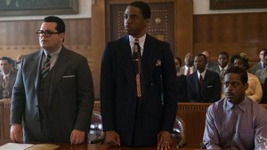 Chadwick Boseman is a Man on a Mission in This Fantastic First Trailer For MARSHALL