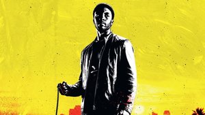 Chadwick Boseman is Out For Revenge in The Trailer For MESSAGE FROM THE KING