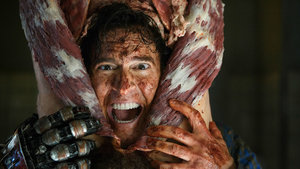 Chainsaw Chat: ASH VS. EVIL DEAD Recap: 2x02 — The Morgue