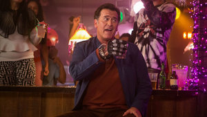 Chainsaw Chat: ASH VS. EVIL DEAD Recap: 2x03 — Last Call