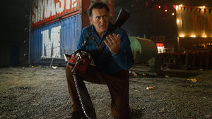 Chainsaw Chat: ASH VS. EVIL DEAD Recap: 2x04 — D.U.I.