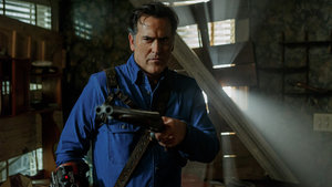 Chainsaw Chat: Ash vs. Evil Dead Recap: 2x06 — Trapped Inside