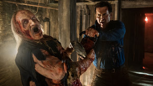 Chainsaw Chat: ASH VS EVIL DEAD Recap: 2x10 — Second Coming!