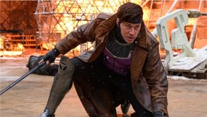 Channing Tatum Shares Behind the Scenes Training Video of Him Preparing to Play Gambit in DEADPOOL & WOLVERINE