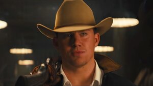 Channing Tatum to Join Sandra Bullock in THE LOST CITY OF D