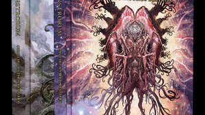 Chaosium Reveals MALLEUS MONSTRORUM for CALL OF CTHULHU