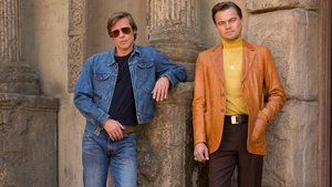 Interesting New Details on Brad Pitt and Leonardo DiCaprio's Characters in ONCE UPON A TIME IN HOLLYWOOD