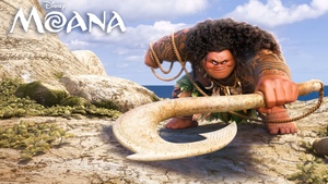 Characters and Cast Revealed in Promo Images for Disney's MOANA 