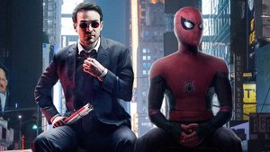 Charlie Cox Says He's Like to See DAREDEVIL Square Off With Spider-Man in the MCU