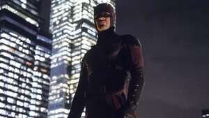 Charlie Cox Will Reportedly Reprise His Daredevil Role in SPIDER-MAN 3