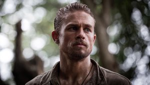 Charlie Hunnam Was Offered Role of Green Arrow in Zack Snyder's DCEU, But Turned It Down