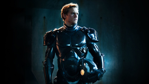 Charlie Hunnam Won't Return For PACIFIC RIM 2